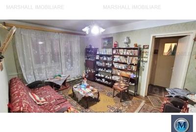 Apartament cu 2 camere semidecomandat în Nord
