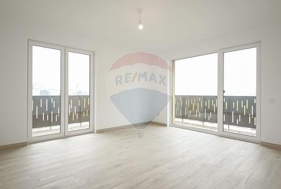 Apartament cu 2 camere decomandat în Tractorul - 14