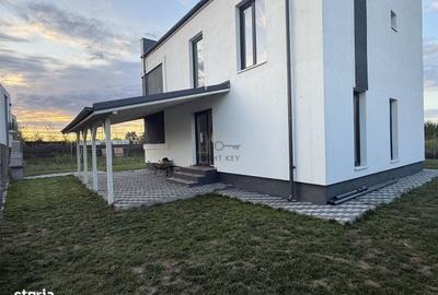 Casă cu 4 camere în Săbăreni - 5
