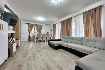 Casă individuală cu 4 camere cu Canalizare în Hălchiu - 2