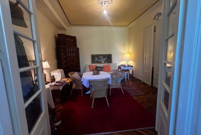 Apartament cu 2 camere semidecomandat în UTA - 7