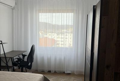 Apartament cu 2 camere decomandat în Central - 6