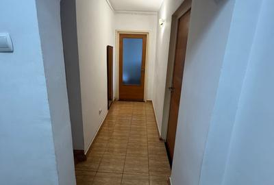 Apartament cu 2 camere decomandat în Exterior Vest - 5