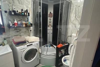Garsonieră decomandată în Micro 12 - 3