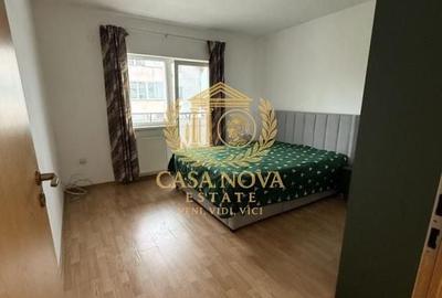 Apartament cu 2 camere în Zorilor