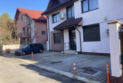 Apartament cu 2 camere decomandat, mobilat în Văcăresti