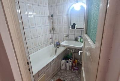 Casă cu 3 camere în Central - 3
