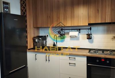 Apartament cu 2 camere în Berceni