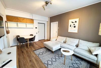 Apartament cu 2 camere decomandat în Sisești