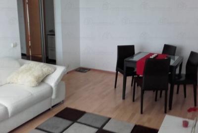 Apartament cu 2 camere decomandat în Central - 6
