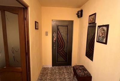 Apartament cu 2 camere decomandat în Mărăști - 1