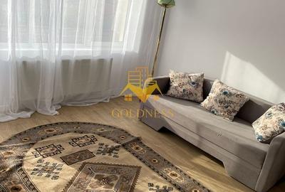 Apartament cu 2 camere decomandat, mobilat în Florești - 9