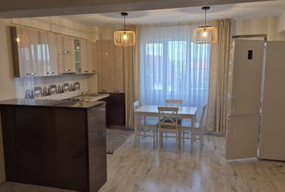 Apartament cu 2 camere nedecomandat în Tătărași - 1
