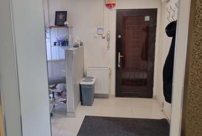 Apartament cu 2 camere decomandat în Sebastian