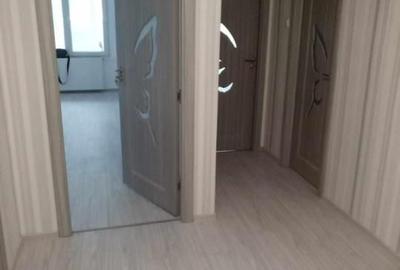 Apartament cu 2 camere decomandat în Lujerului