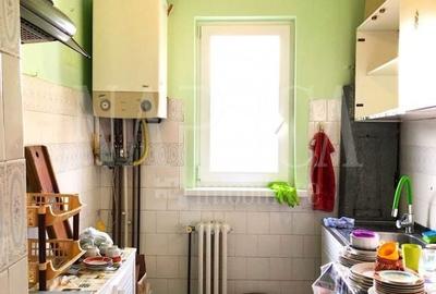 Apartament cu 4 camere decomandat în Mănăștur - 3