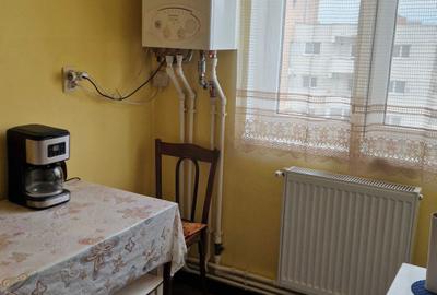 Apartament cu 3 camere decomandat în Ultracentral - 3