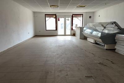 Spațiu comercial, de 107 mp, în Șeitin - 13