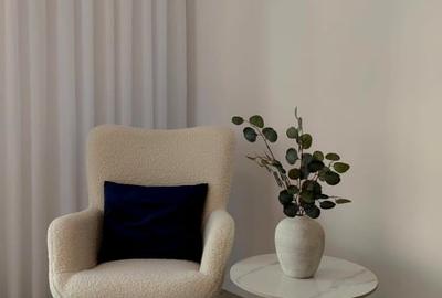 Apartament cu 2 camere decomandat, mobilat în Băneasa - 3