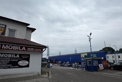 Spațiu comercial, în Central - 1