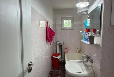 Apartament cu 2 camere semidecomandat în Tomis Nord - 14