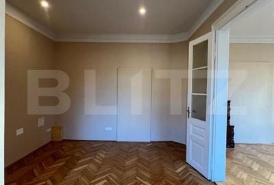 Spațiu comercial, de 52 mp, în Central