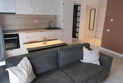 Apartament cu 3 camere semidecomandat, mobilat în Fundeni - 3