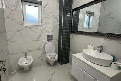 Casă individuală cu 5 camere cu Canalizare în Dezmir - 10