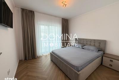 Apartament cu 2 camere decomandat, mobilat în Primăverii - 8