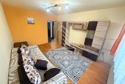 Apartament cu 2 camere decomandat, mobilat în Circumvalațiunii