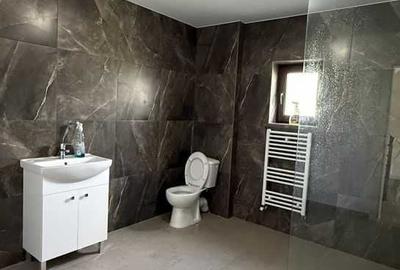 Casă cu 4 camere cu Teren 1000 Mp în Uricani - 1
