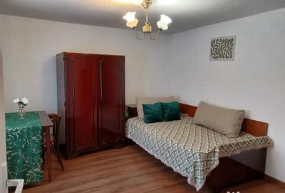 Casă cu 5 camere în Central - 3