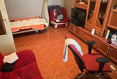 Apartament cu 2 camere decomandat în Sălăjan