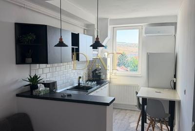 Apartament cu 2 camere decomandat, mobilat în Iris