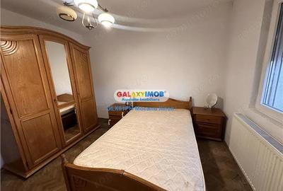 Apartament cu 2 camere semidecomandat, mobilat în Sud - 7