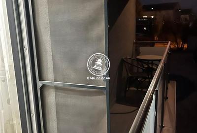 Garsonieră decomandată în Galata - 2