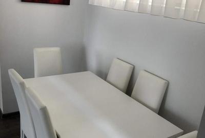 Apartament cu 3 camere în Central - 2