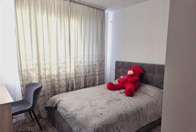 Apartament cu 3 camere decomandat, mobilat în Orizont - 5