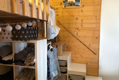 Apartament cu 2 camere, mobilat în Dumbrăvița - 9