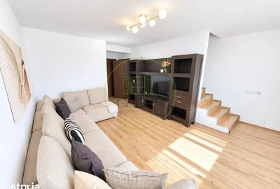 Apartament cu 4 camere în Central