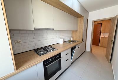 Apartament cu 2 camere decomandat, mobilat în Metalurgiei - 2