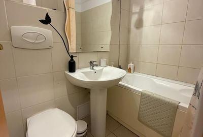 Apartament cu 2 camere în Albești