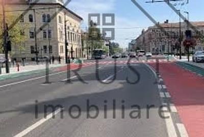 Apartament cu 3 camere decomandat în Central - 2