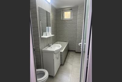 Apartament cu 2 camere semidecomandat în Mărășești - 4