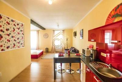 Apartament cu 4 camere decomandat, mobilat în Ultracentral - 8