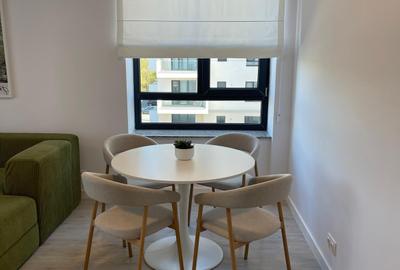Apartament cu 3 camere decomandat în Nord