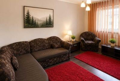 Apartament cu 2 camere decomandat în Ultracentral - 2