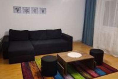 Apartament cu 2 camere semidecomandat în Tineretului - 2
