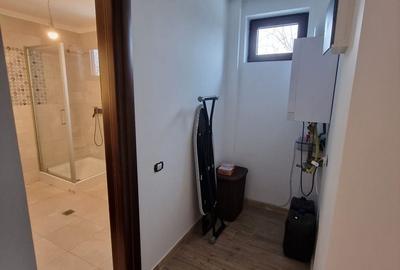 Casă cu 3 camere în Crețești - 14