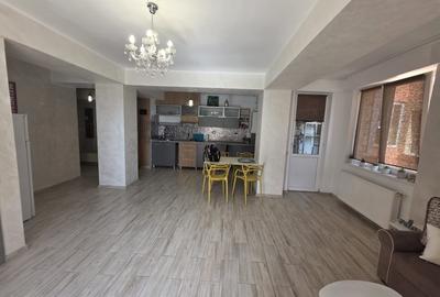 Apartament cu 2 camere, mobilat în Mamaia - 13